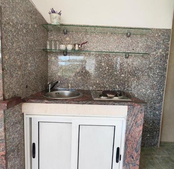 آپارتمان 2 خوابه, Apartments Lucerna