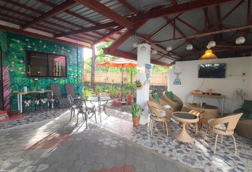 اتاق خانوادگی, Casa Norte Elyu