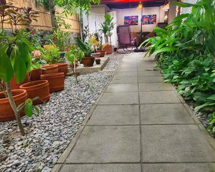 ファミリールーム, Casa Norte Elyu