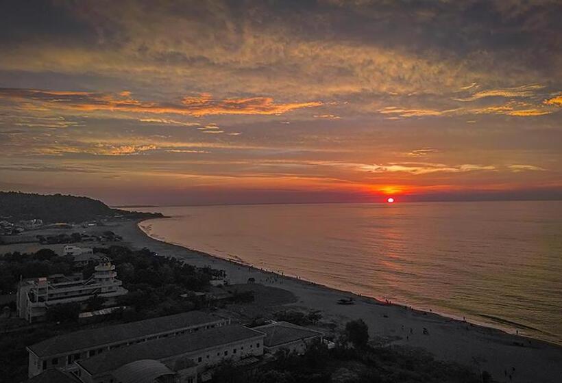 اتاق خانوادگی, Casa Norte Elyu