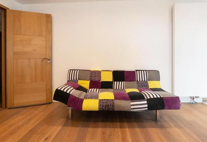 スタンダードトリプルルーム, Chambre D Hôtes   Ty Castel