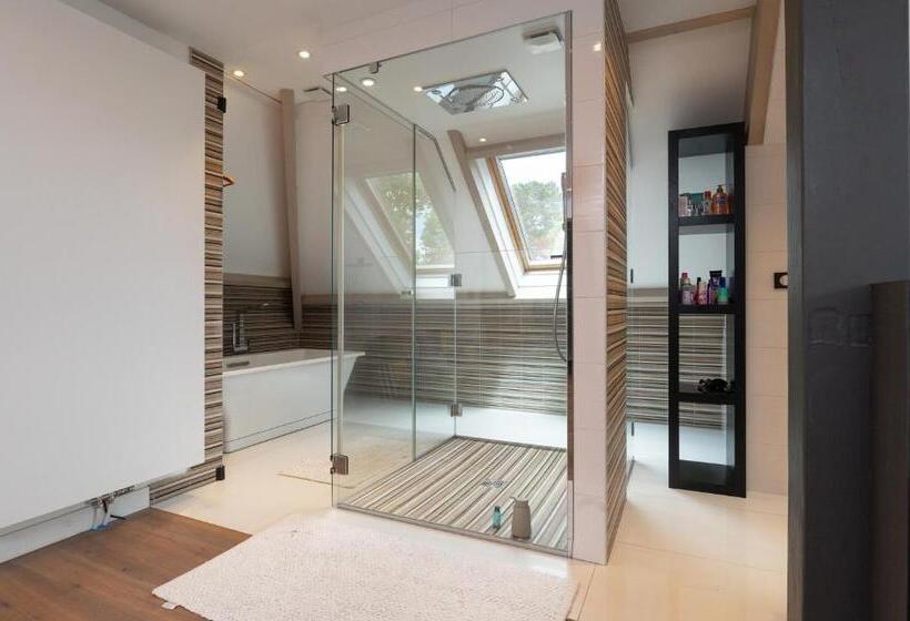 Номер Стандарт Трехместный, Chambre D Hôtes Ty Castel