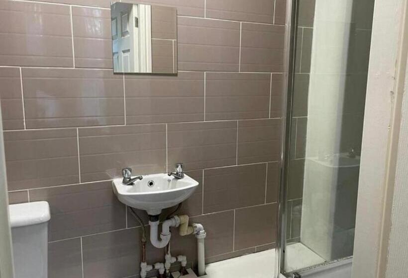 豪华房间, Dream Home