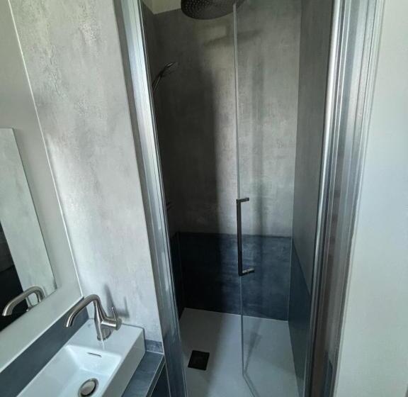 스탠다드 룸, La Hacienda Blanca