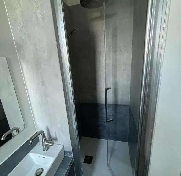 Standard-huone, La Hacienda Blanca