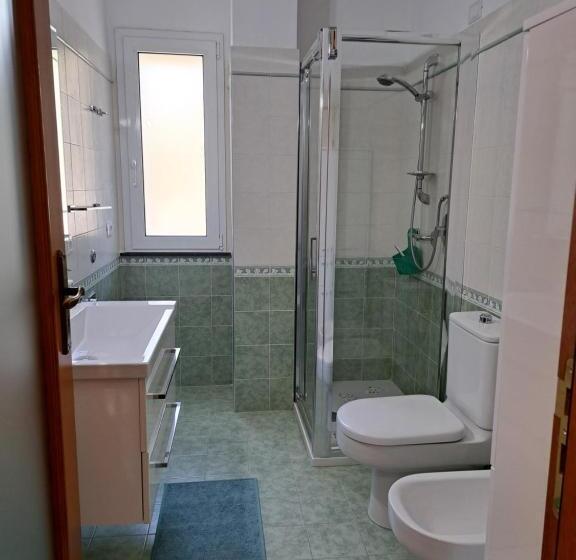 חדר סטנדרט, Nancyanna House