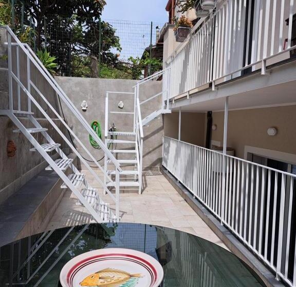 חדר סטנדרט, Nancyanna House