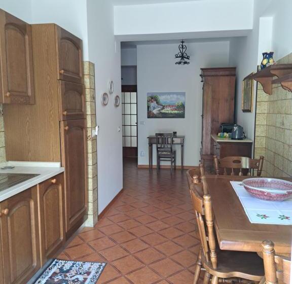 חדר סטנדרט, Nancyanna House