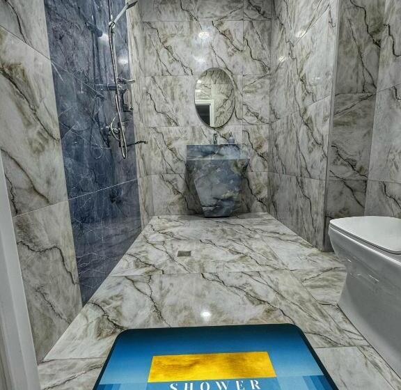 اتاق سوپریور سه تخته, Premium Sea View Hotel & Hostel