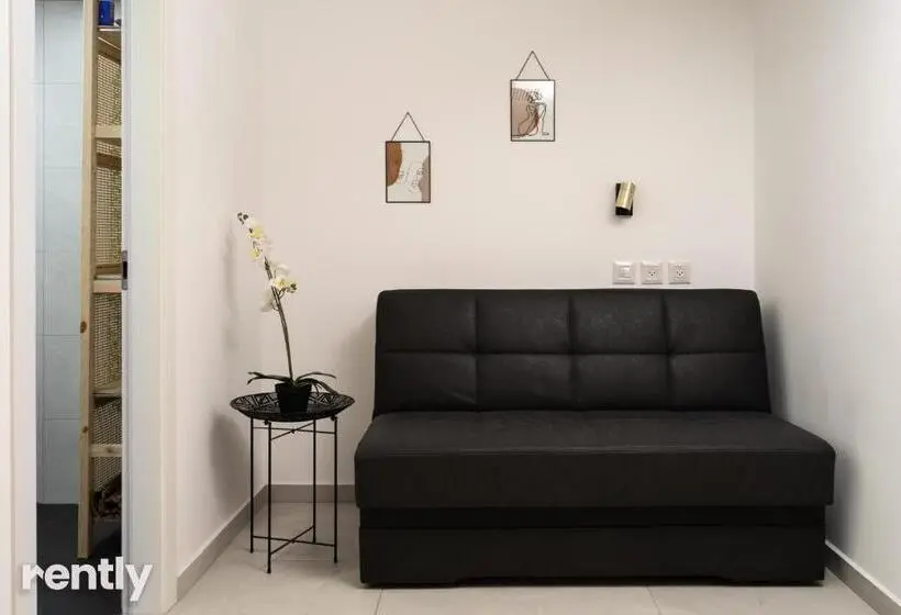 آپارتمان 1 خوابه, Sea Side Aster Apartment   By Rently