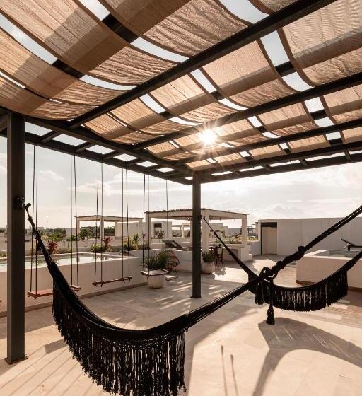 آپارتمان لوکس 1 خوابه, Smart Depas