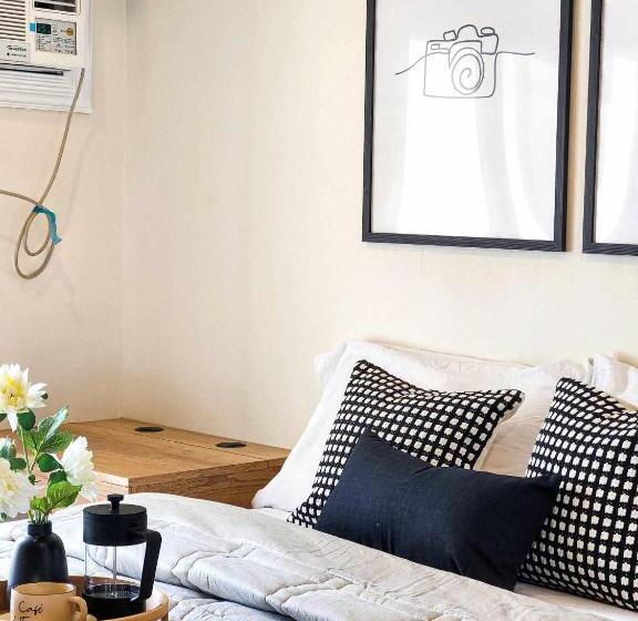 Студия Стандарт, The Median, Cebu City Near It Park