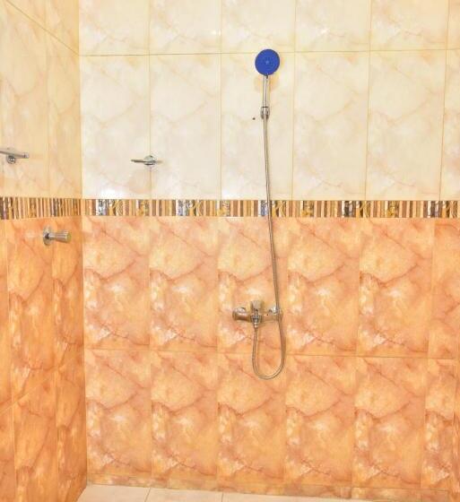 דירת חדר, المكان الراقي للشق