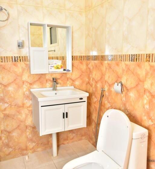 חדר משפחתי, المكان الراقي للشق