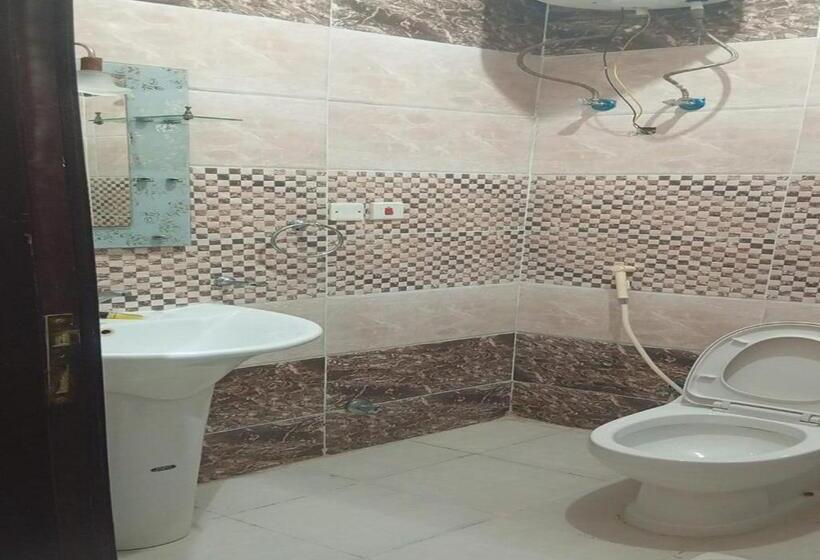 آپارتمان 2 خوابه, درة الوزيرية
