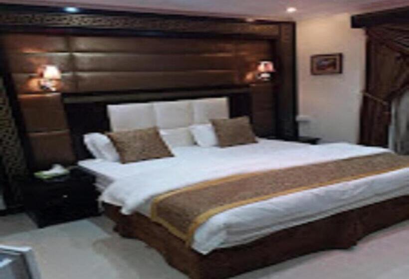 ２ベッドルームアパートメント, درة الوزيرية