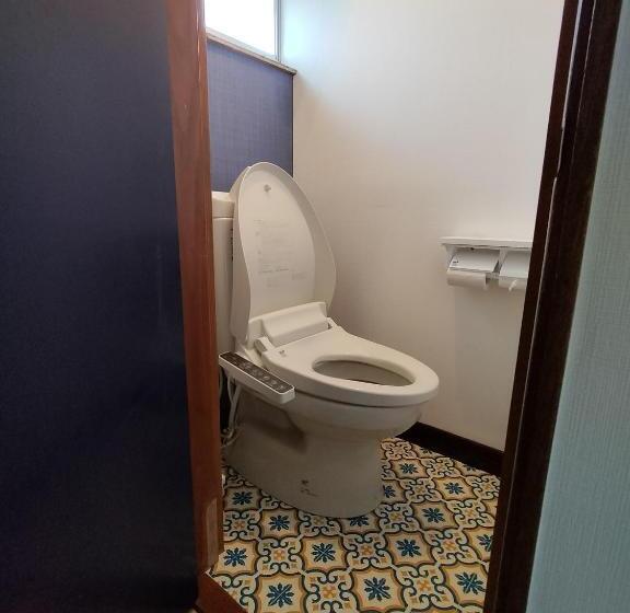 Standardrum, 木の家ゲストハウス5号館