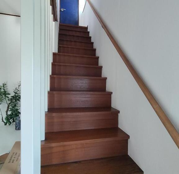 Standardrum, 木の家ゲストハウス5号館