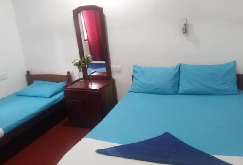 ファミリールーム, New Fifi Inn Trincomalee
