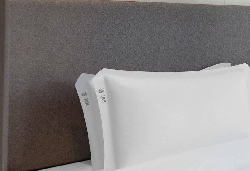 חדר סטנדרט, Holiday Inn Express Hangzhou Jiangnan, An Ihg