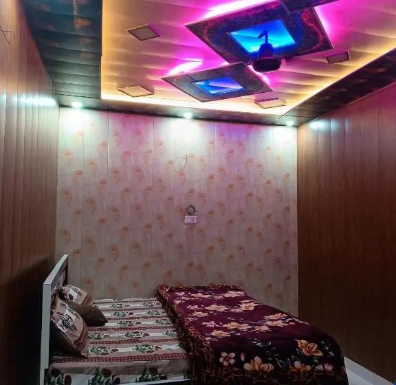 Standard-huone, Pari Residency 5 Mint Walking From Shri Ram Janmabhoomi Temple