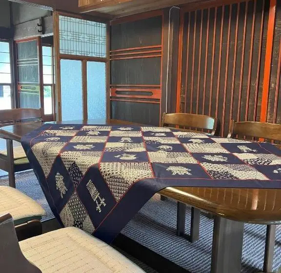 スタンダードルーム, 古民家の宿勝右衛門吉野