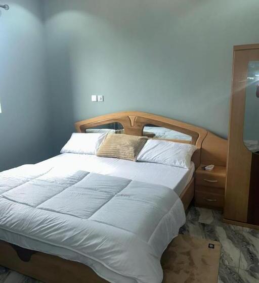 اتاق استاندارد با چشمانداز باغ, 5g Star Heritage Guest House And Events Centre