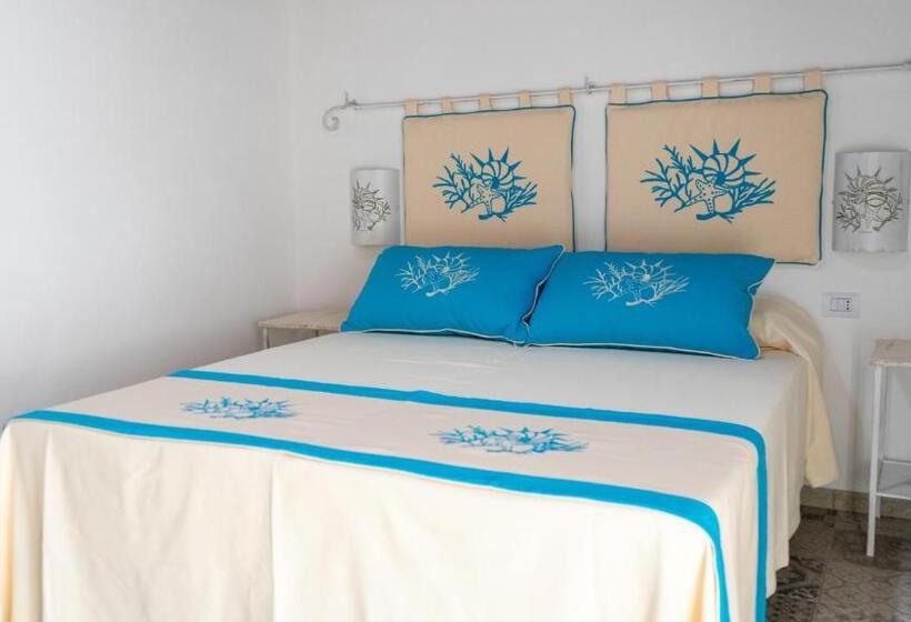 스탠다드 룸, Badde Amena Affittacamere