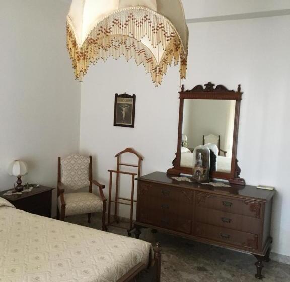 标准间, Casa Vacanza Opera