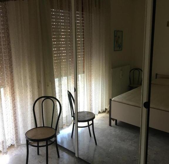 标准三人间, Casa Vacanza Opera