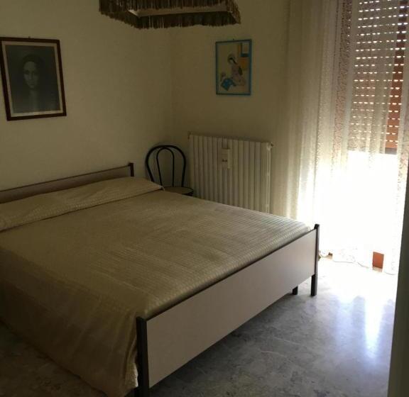 标准三人间, Casa Vacanza Opera