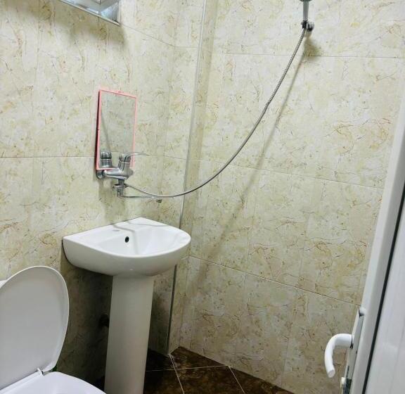 اتاق استاندارد سه نفره, Joni Mari