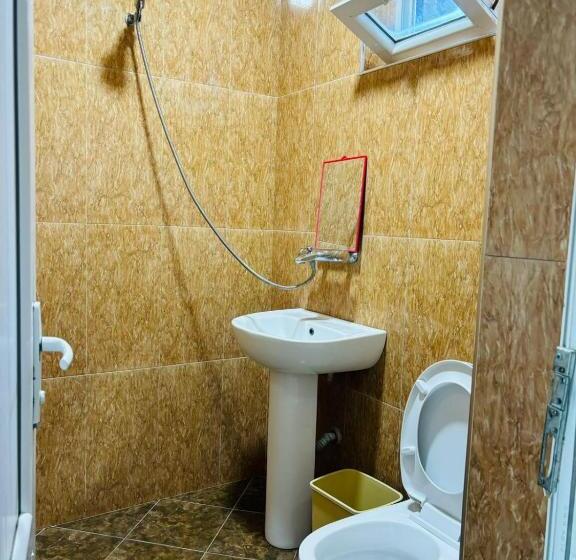 اتاق استاندارد سه نفره, Joni Mari