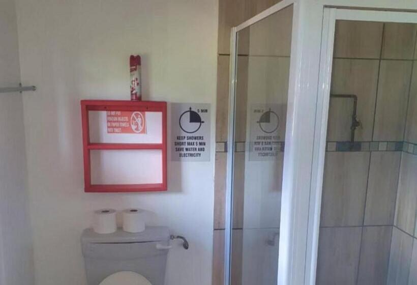 منزل غرفة نوم واحدة, Siblings Guesthouse