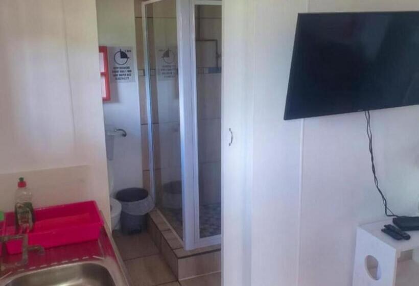 منزل غرفة نوم واحدة, Siblings Guesthouse