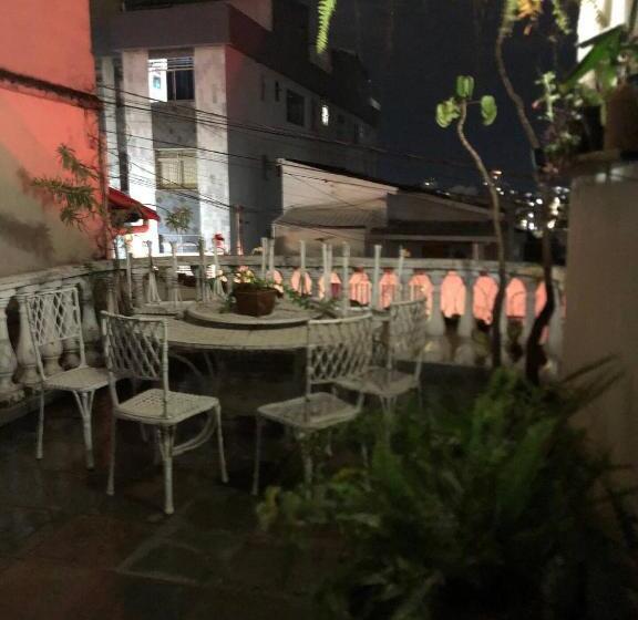 스탠다드 룸, Casa Amarela