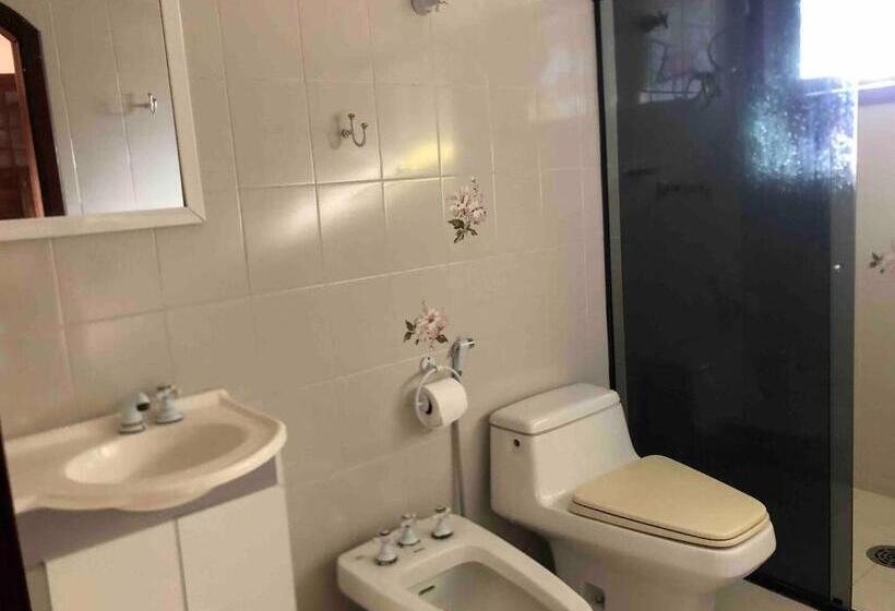 스탠다드 룸, Casa Amarela