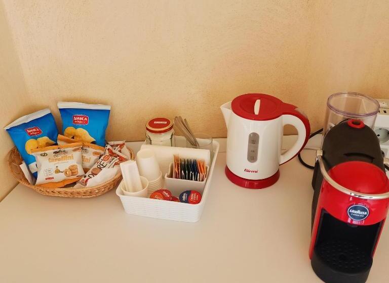 غرفة قياسية سرير كينج, B&b Casagrande