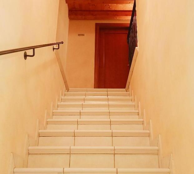 غرفة قياسية سرير كينج, B&b Casagrande