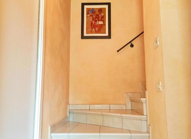 غرفة قياسية سرير كينج, B&b Casagrande