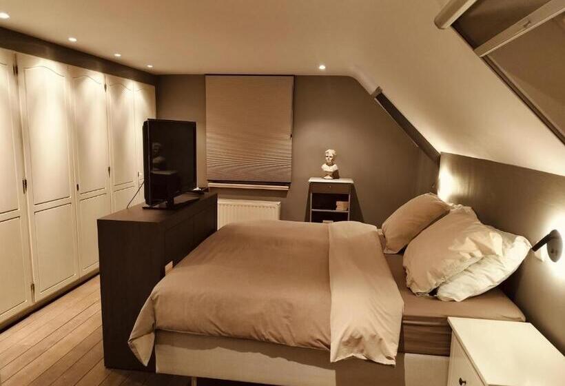 اتاق استاندارد, Brasserie Kommilfoo