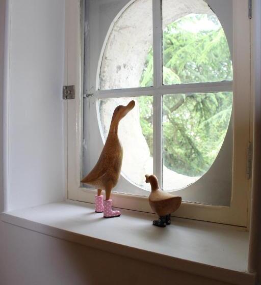 디럭스 룸, Le Refuge Des Libellules