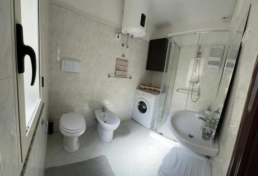 四人标准间, The Magic Stone