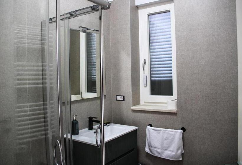 Номер Deluxe, Villa Rosanna