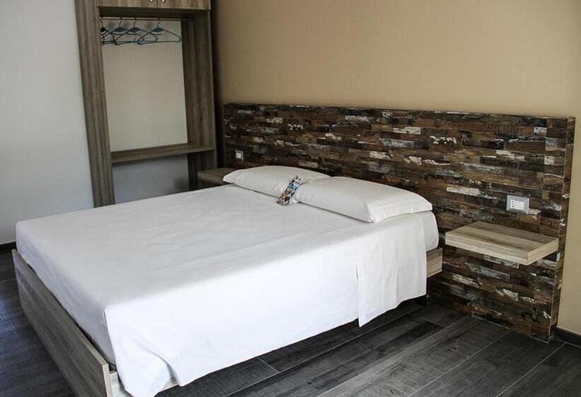 豪华房间, Villa Rosanna