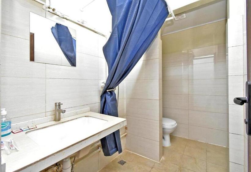 اتاق استاندارد, Ar & El