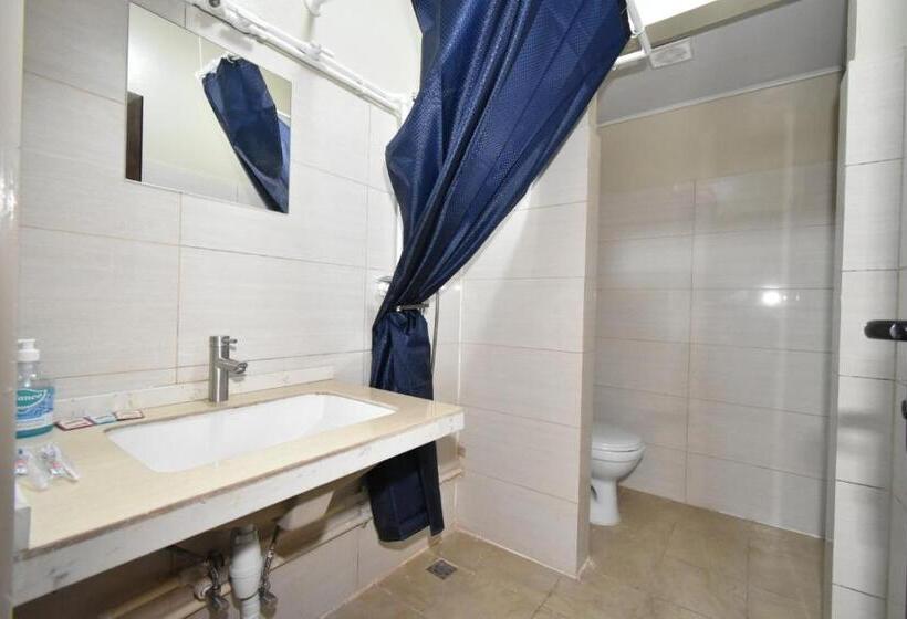 اتاق استاندارد, Ar & El