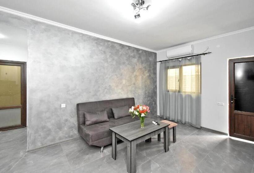 آپارتمان لوکس 1 خوابه, Ar & El