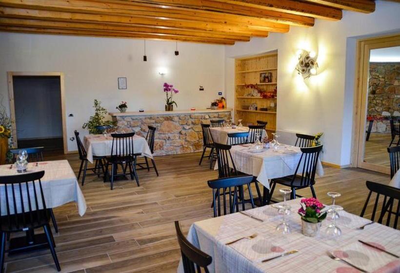 חדר סטנדרט, La Caigola