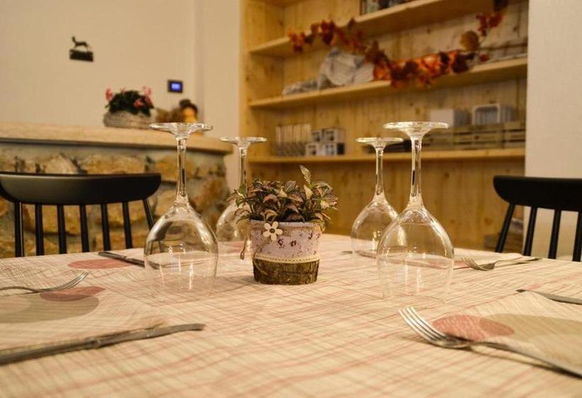 חדר סטנדרט, La Caigola